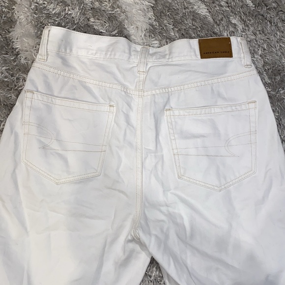 White straight leg jeans - Picture 4 of 4
